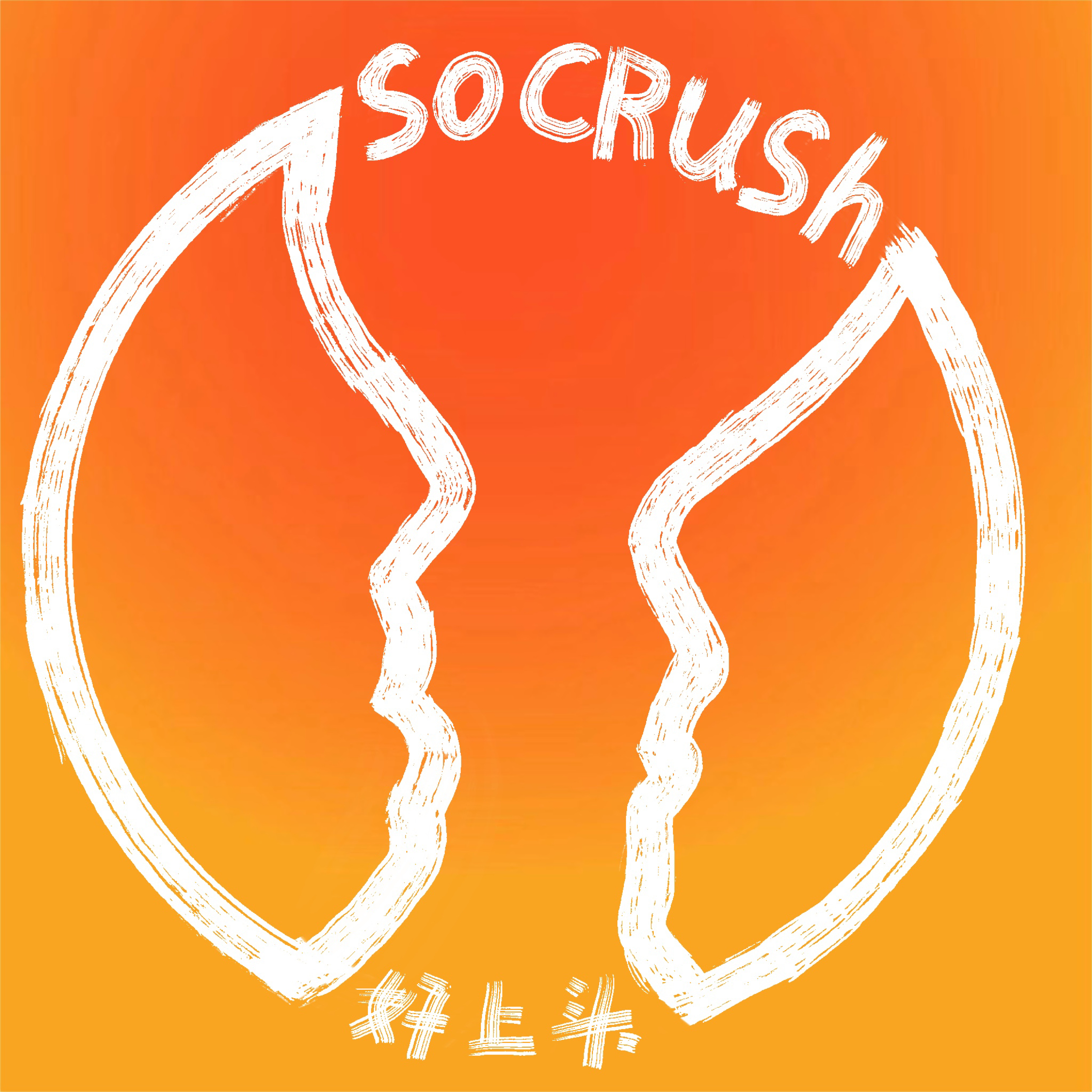 SoCrush好上头