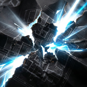 允许崩塌的勇气