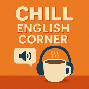 Chill English Corner
