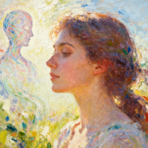 SOUL CATCHER 心灵捕手