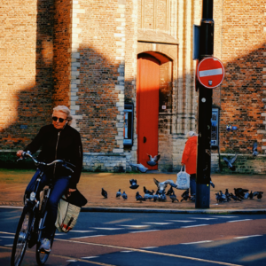 环游40天｜01 荷兰博物馆：在互联网资讯如此发达，我们为什么仍要去亲眼看世界名画？