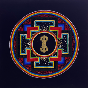 【第二篇章｜念珠装置系列】