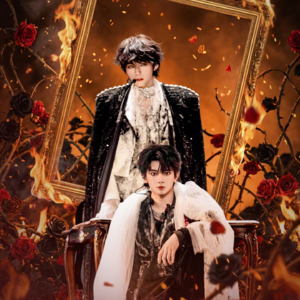 EP64.以橹穆为例，如果你曾因为嗑CP而痛苦，那么请和我们聊聊