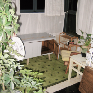 对未来没有计划，其实是因为想要的都得到了 📅 Jun.10