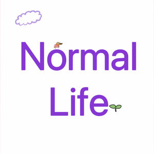 Normal Life