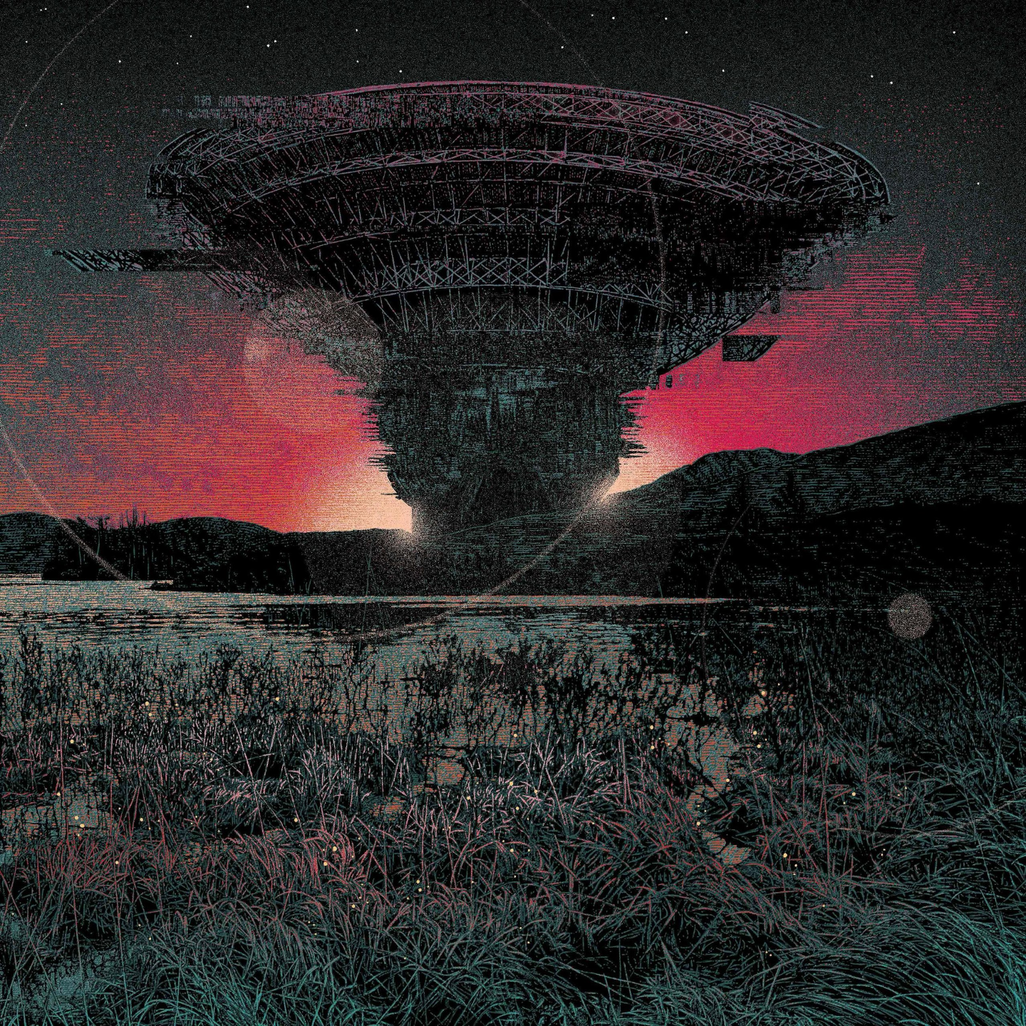 Civil Service - DARK /// episode artwork