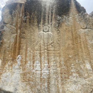 EP19：巴基斯坦｜寻找犍陀罗（上）