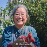 蔡皋领取国际安徒生奖，东航新规守护打工人的钱包......｜8月Goodnews
