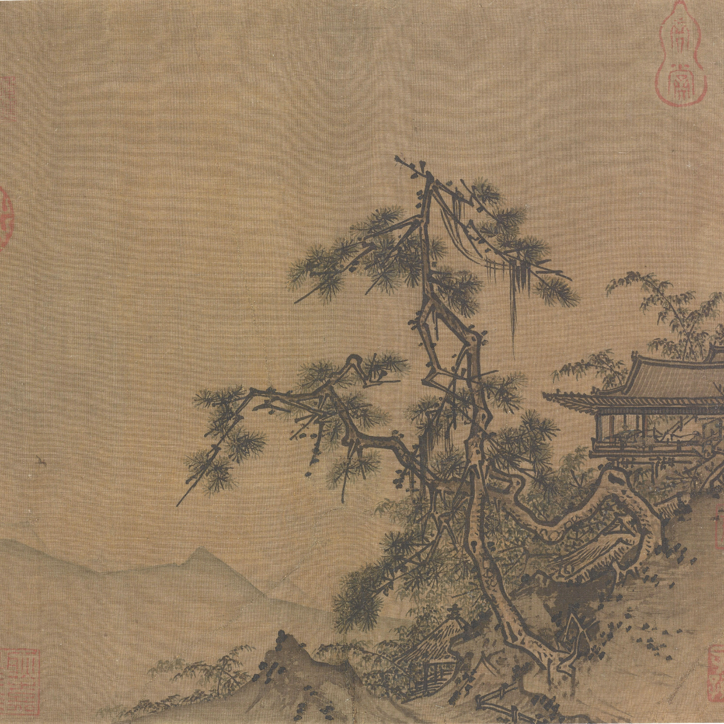 153·马远（上）--一角山水望天涯 episode artwork