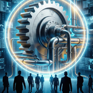 华尔街新风向：什么是“重资产、低过时风险”的HALO策略？