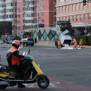 陪你安静待一会儿