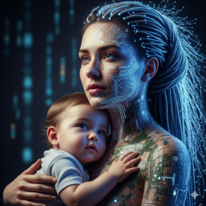 《我的母亲是计算机》：凯瑟琳·海尔斯笔下的数字主体、代码与人机共生时代的深层思考