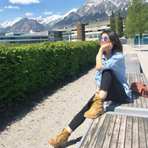 初中辍学到年入百万：完全不内耗的大女主心态是如何炼成的？｜EP15