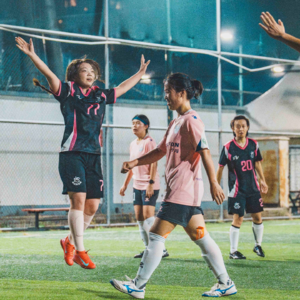 踢球好的人通常唱歌也好，这是为什么？｜007