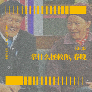 EP03 拿什么拯救你,春晚