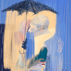 亲密关系：是生存的必须，还是自由的枷锁？