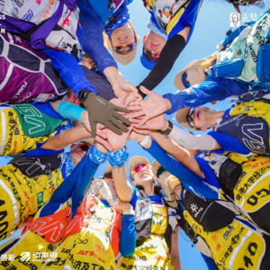 1. 从薄扶林到玄奘之路：戈赛是场“没苦硬吃”的修行