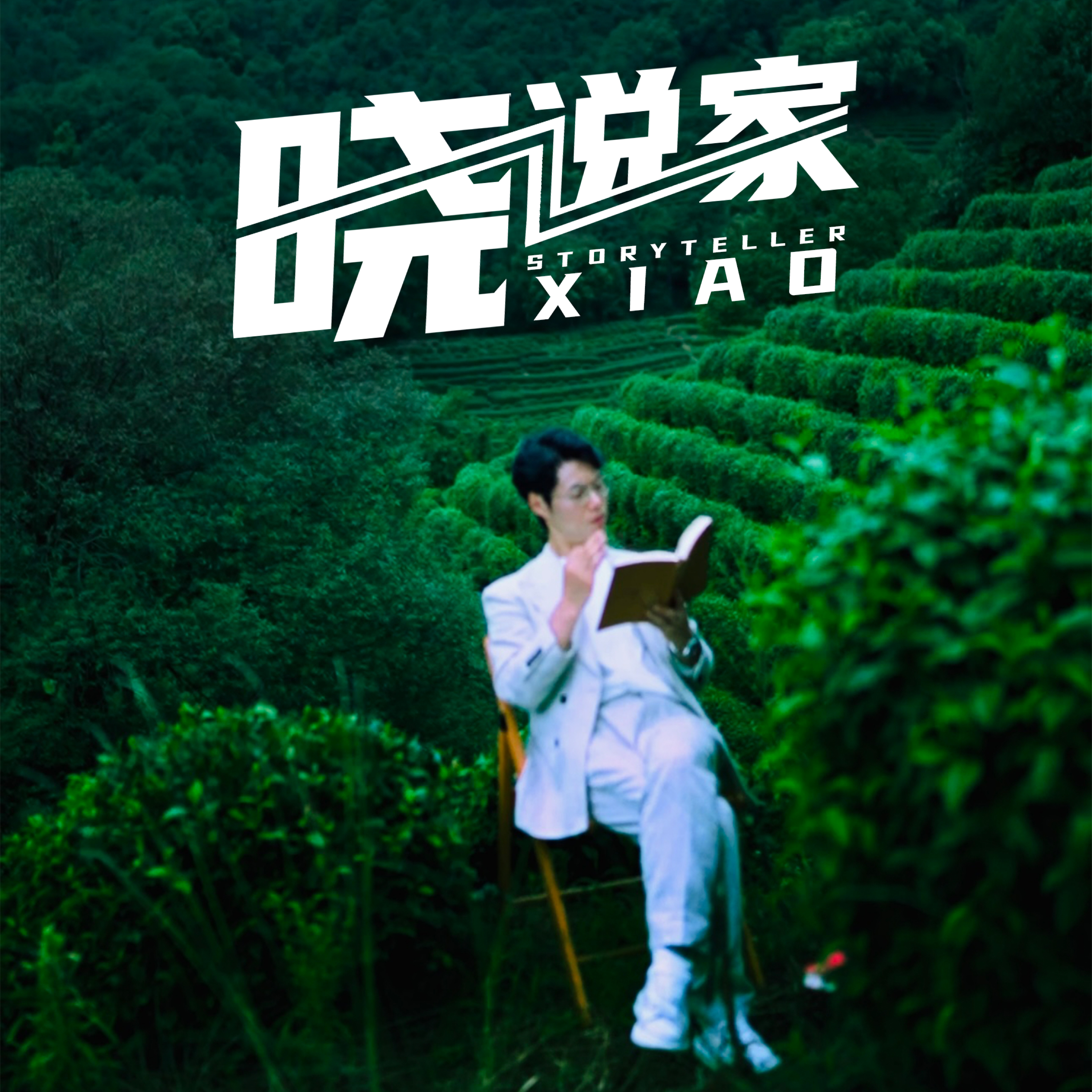 电影漫谈·ReelTalk podcast artwork