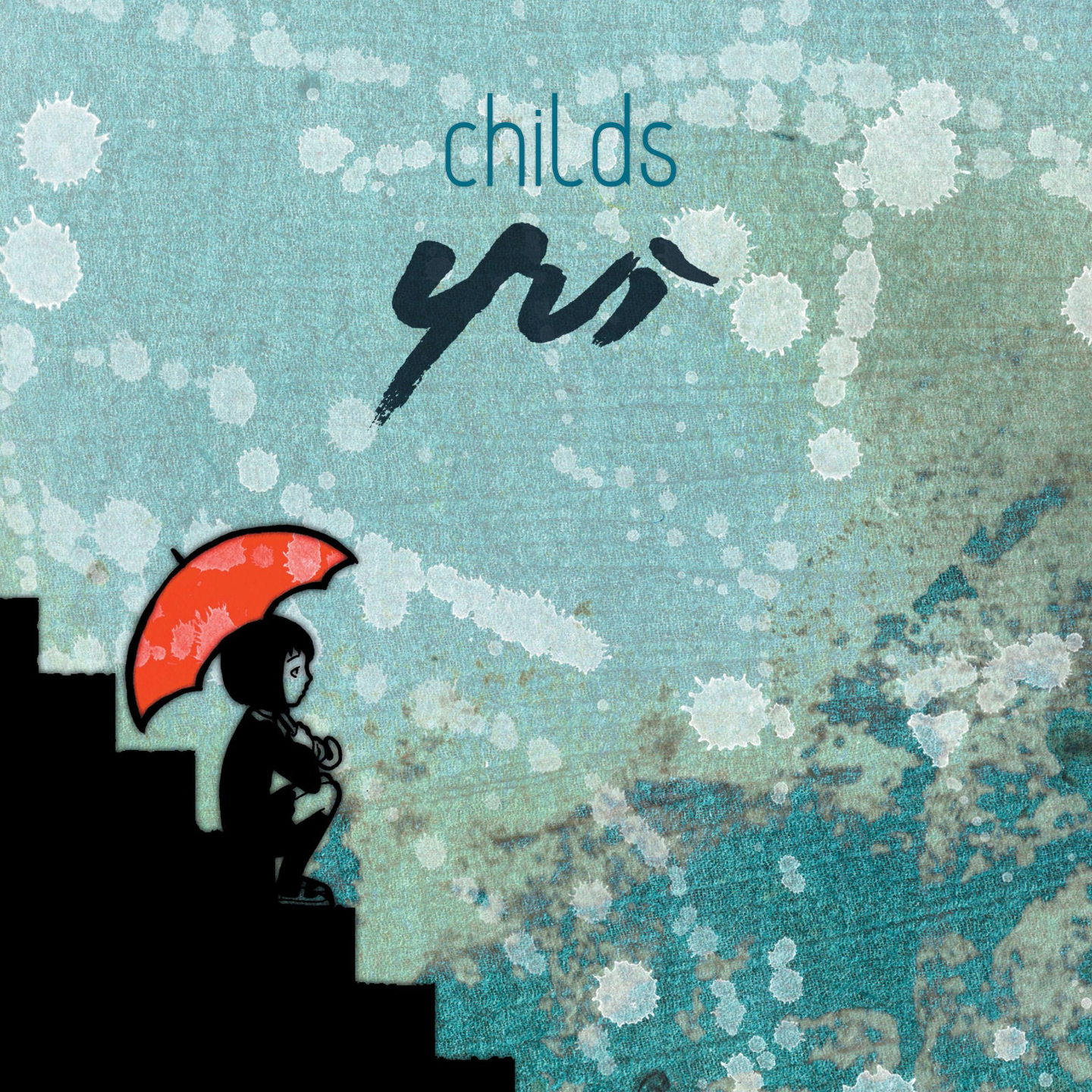Childs - Yui episode artwork