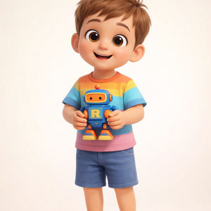 慢吞吞童话实验室播客