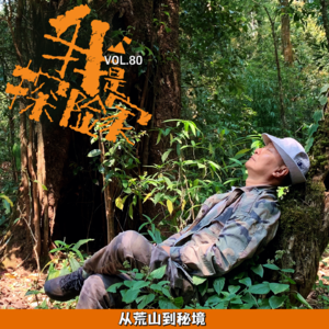 从荒山到秘境-总台同步版