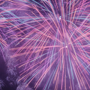 新年特别企划 | 这样的年味，一人吸一口就够了！