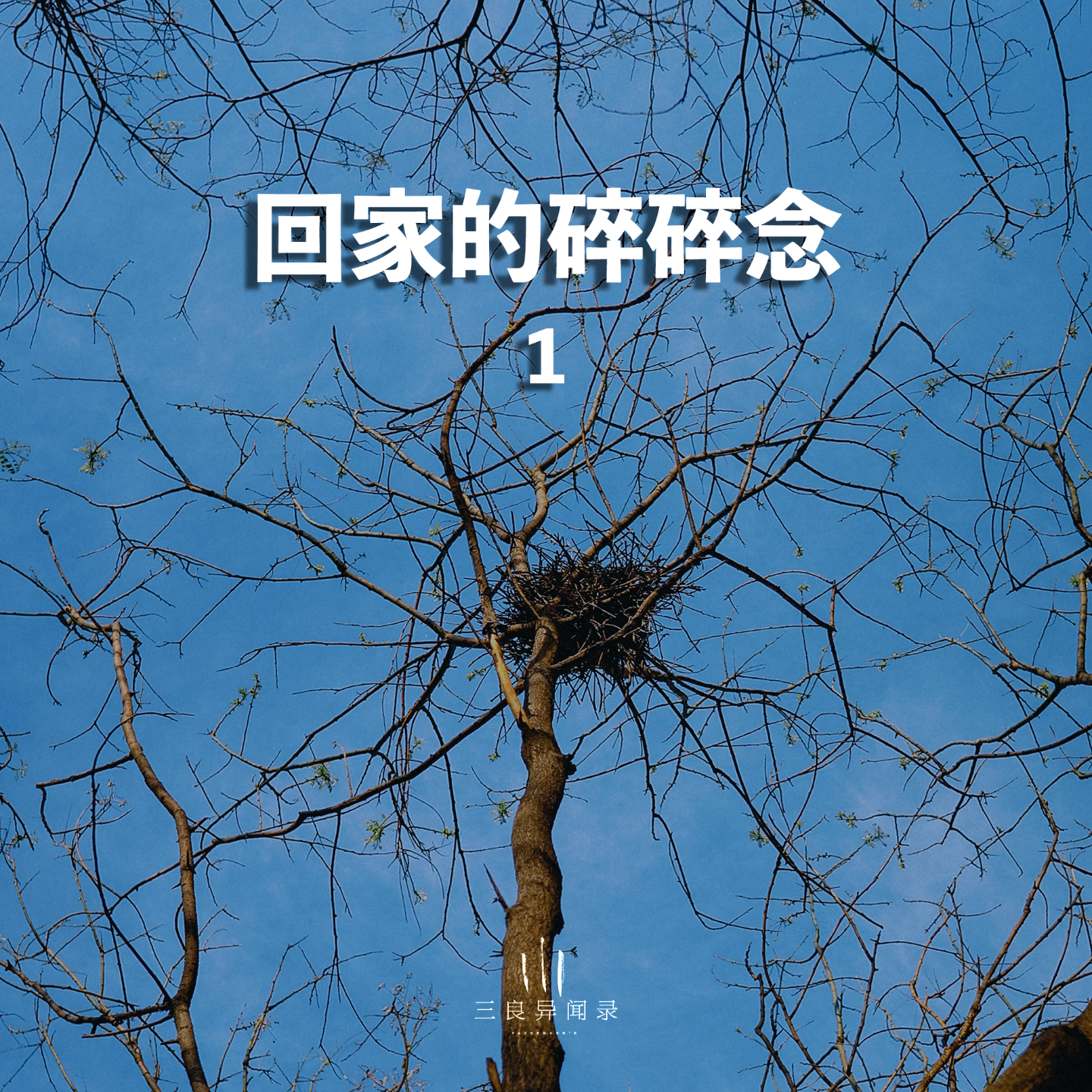 【三良日常】秋天回家的碎碎念1 episode artwork