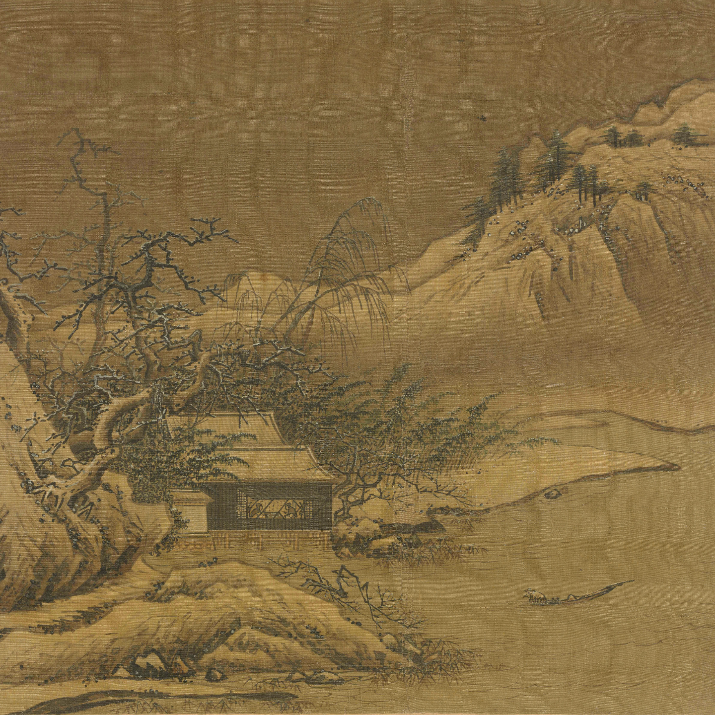 155·夏圭--半边河山有芳华 episode artwork