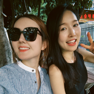 Vol 9.没离职GAP过的人生是不完整的！