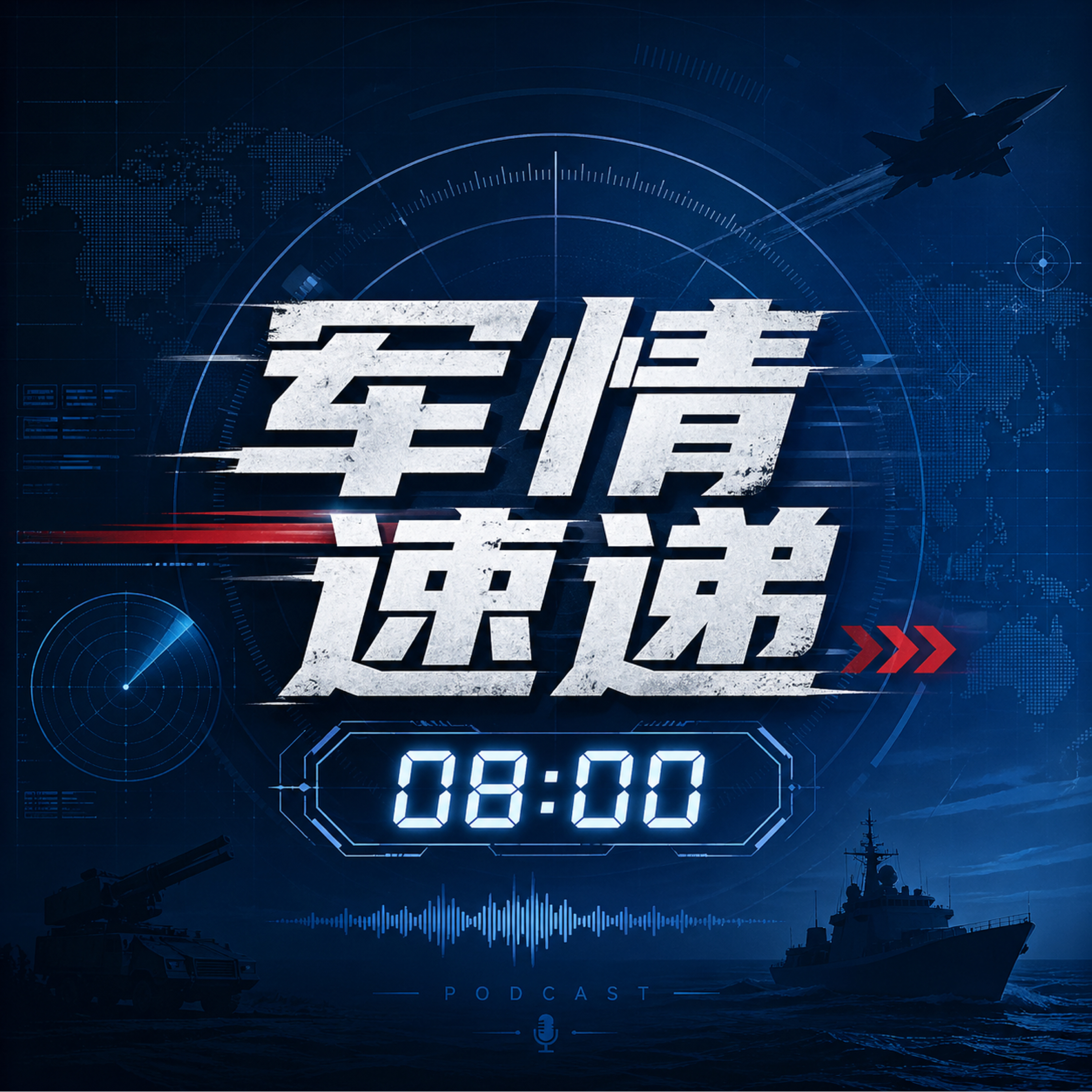 军情速递