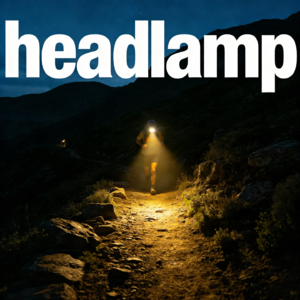 夜战山林不慌！从入门到百英里头灯选购完全指南