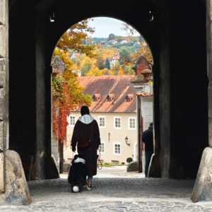 串台EP🌊攻略乱我心，网图迷人眼，第一次欧洲游该如何准备？（下）