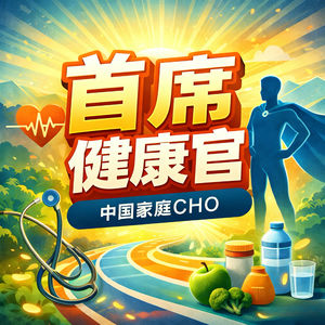 中国家庭首席健康官CHO