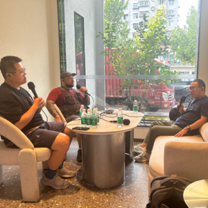 #55日常喷空「山东老哥道出山东“味儿”」对话八风吹