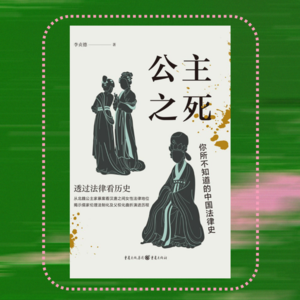 023 出轨、家暴、伤胎,这桩北魏皇室案件,比电视剧还狗血|李贞德《公主之死》