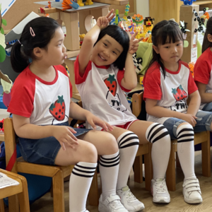 No.7|又傻又暖又心疼，童年社交压力大…