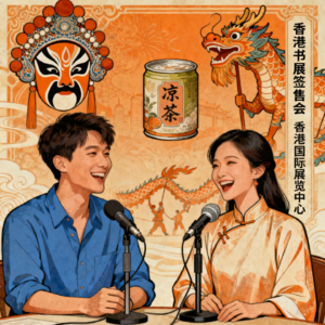 017香港非遗有多绝?507项里藏着这些宝藏!