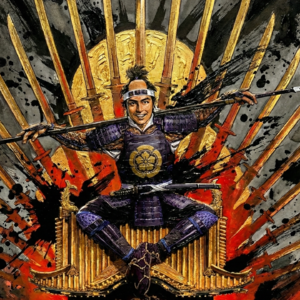 木下藤吉郎（一）：织田提鞋小兵，未来的丰臣秀吉