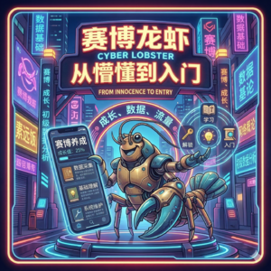 openclaw从懵懂到入门