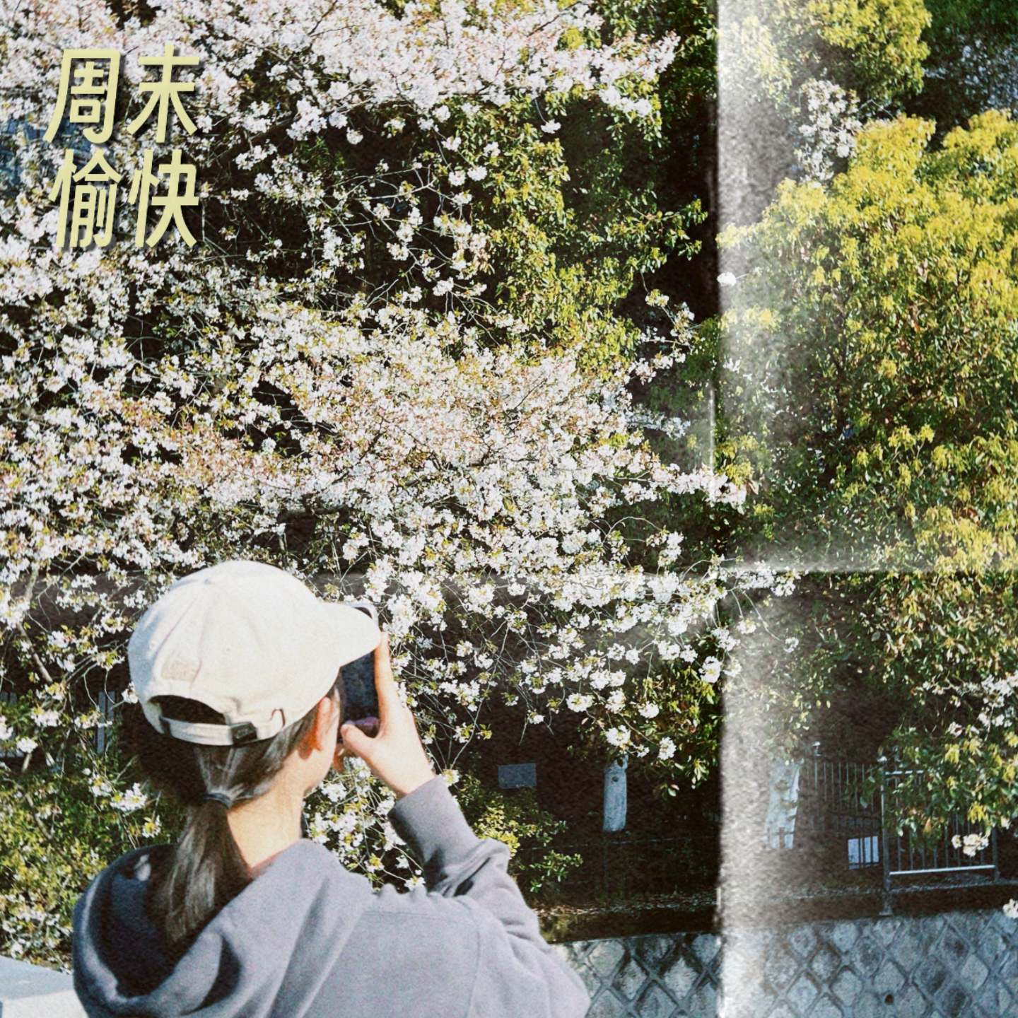 38.别忘了，你也是春天的一部分。走吧，一起去组成春天！ episode artwork