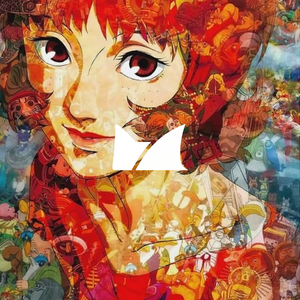 Vol.13《红辣椒》|我与我周旋,无不是我