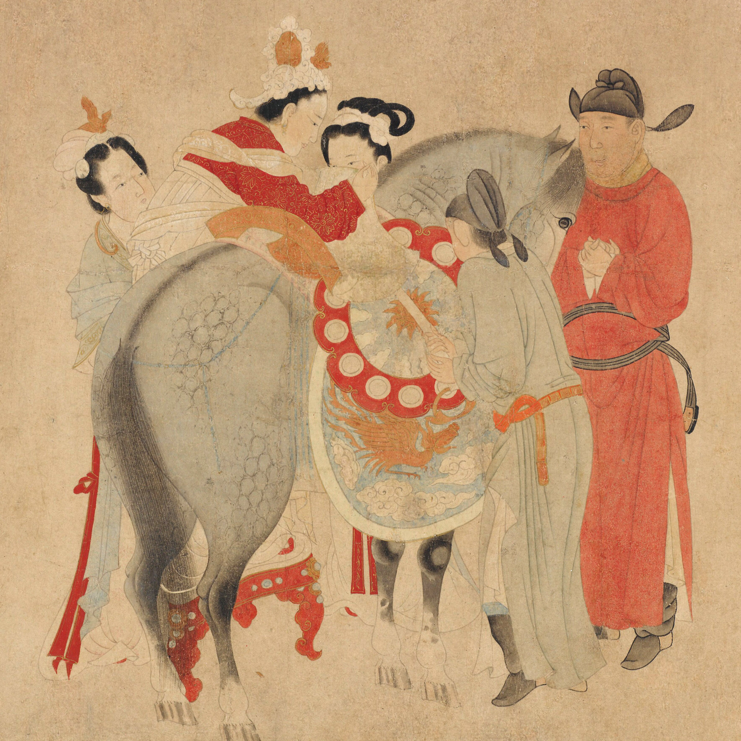 163·钱选--时代的句号 episode artwork