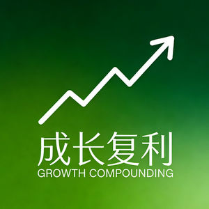 成长复利
