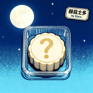 vol.02 中秋特辑:北吃五仁南爱莲蓉,我们为何总念旧时光里的团圆味