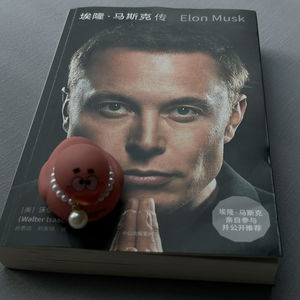 品读马斯克的人生