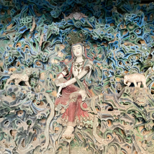 19 拒绝千篇一律 北京周边含金量人文古建旅行正定篇 周末出游别样可能EP04