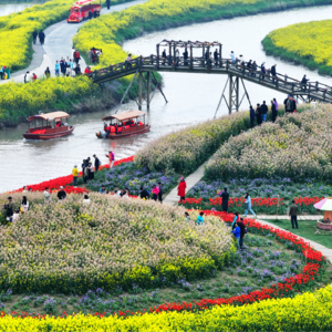 EP5-Latest buzz: Spending time and money