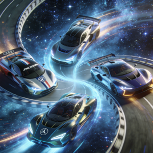 EP046. 2026 车企大招全曝光：鸿蒙智行/比亚迪/大众齐发力，L3 智驾、方盒子SUV、纯电 MPV混战升级！