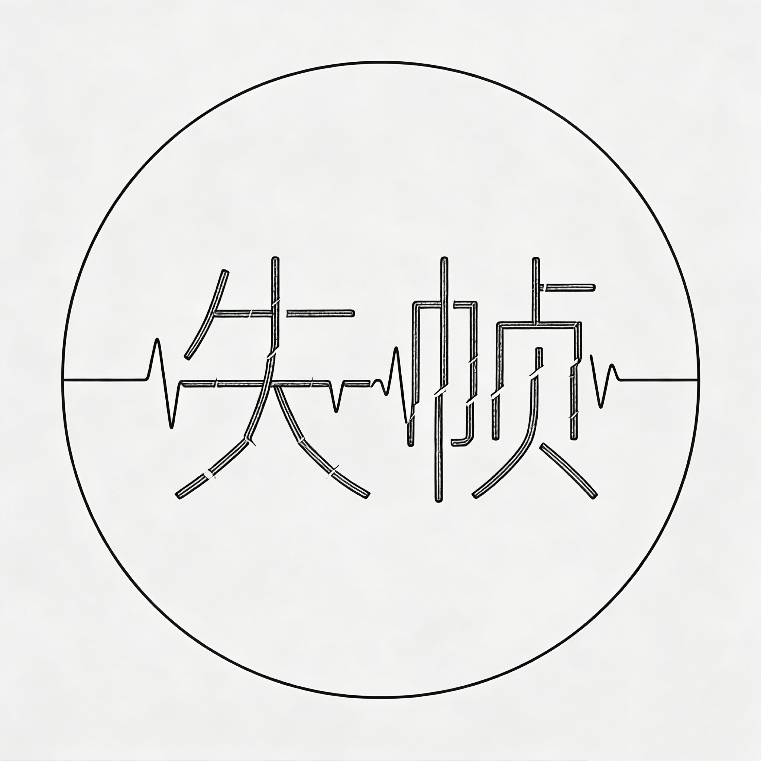 失帧电波