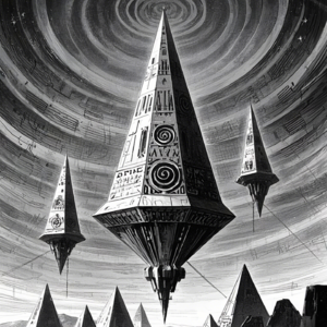 第九十六集:人类在宇宙中的位置与角色